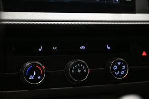 Volkswagen Transporter bild 21