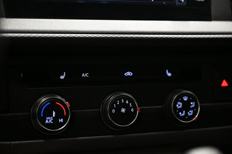 Volkswagen Transporter bild 21