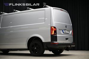 Volkswagen Transporter bild 12