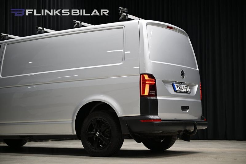 Volkswagen Transporter bild 12
