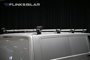 Volkswagen Transporter bild 9