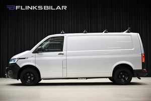 Volkswagen Transporter bild 1