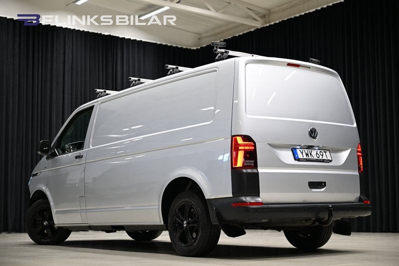 Volkswagen Transporter bild 5