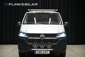 Volkswagen Transporter bild 13