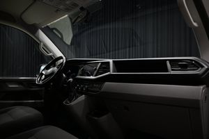 Volkswagen Transporter bild 26