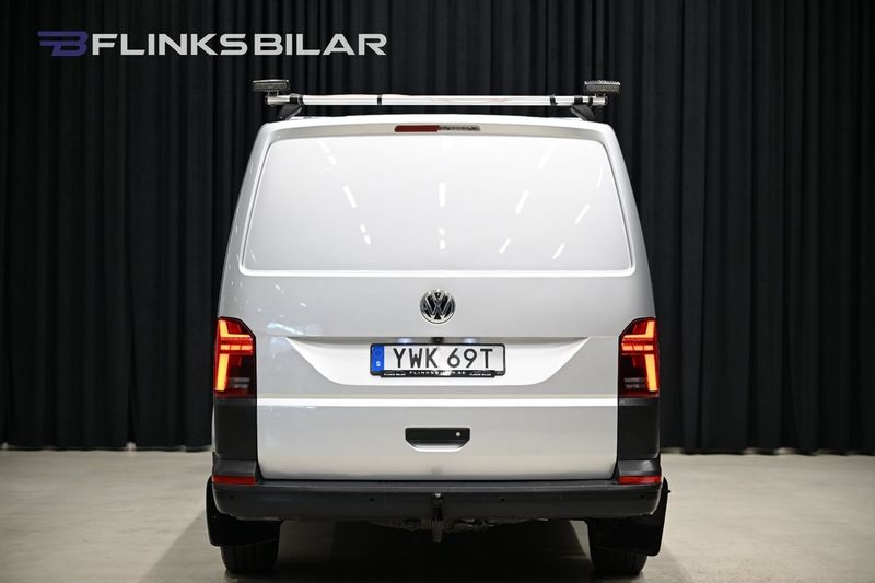 Volkswagen Transporter bild 10