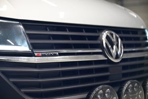 Volkswagen Transporter bild 14