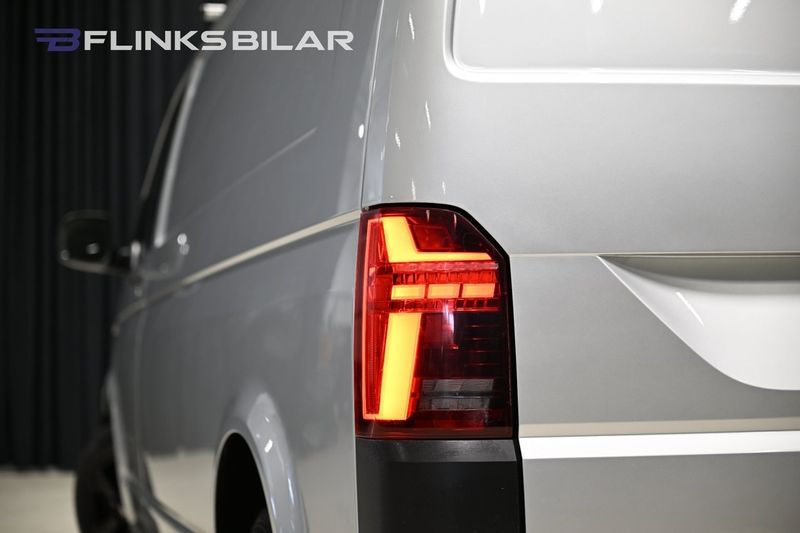 Volkswagen Transporter bild 11