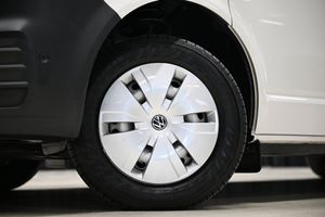 Volkswagen Transporter bild 17