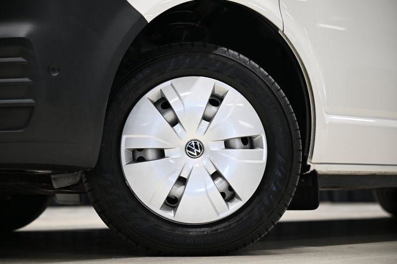 Volkswagen Transporter bild 17