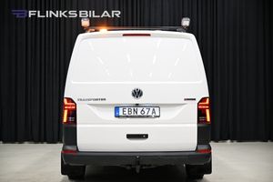 Volkswagen Transporter bild 13