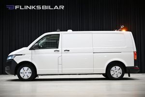 Volkswagen Transporter bild 1