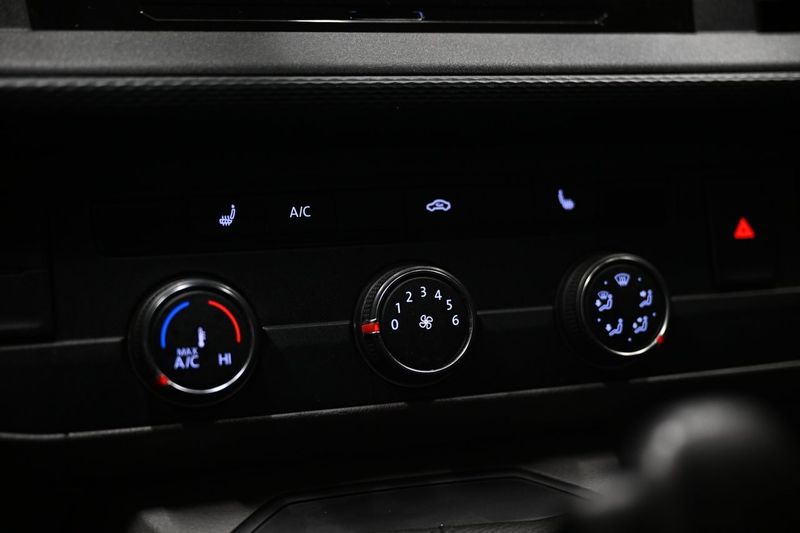 Volkswagen Transporter bild 31