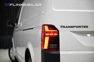 Volkswagen Transporter bild 18