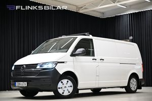 Volkswagen Transporter bild 3