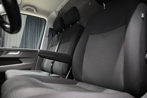Volkswagen Transporter bild 26