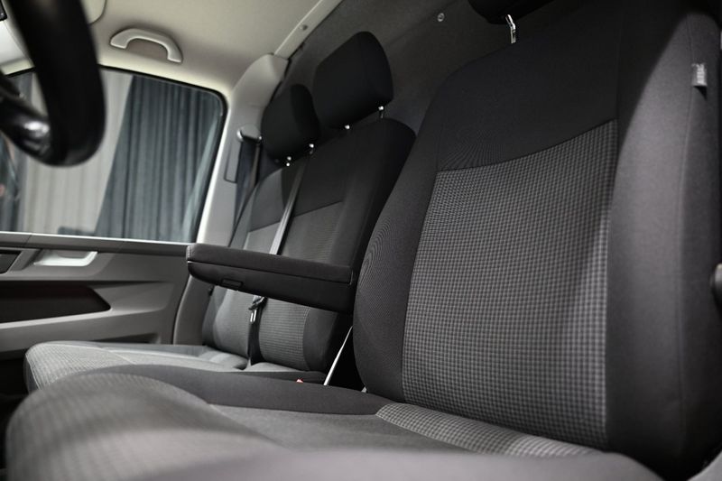 Volkswagen Transporter bild 26