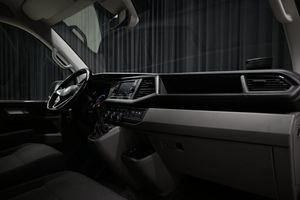 Volkswagen Transporter bild 35