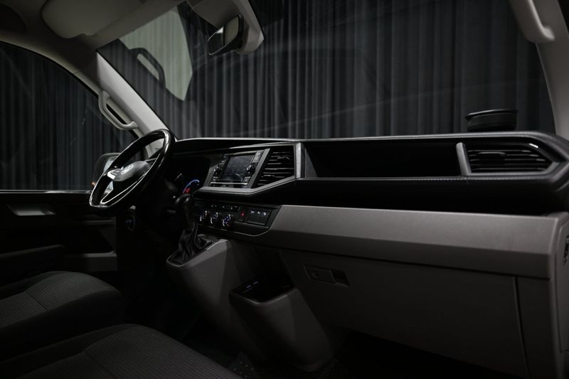 Volkswagen Transporter bild 35