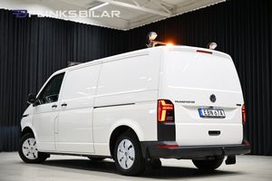 Volkswagen Transporter bild 6