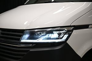 Volkswagen Transporter bild 4