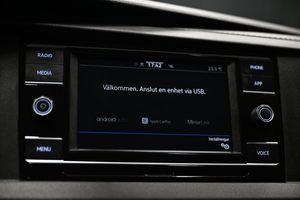 Volkswagen Transporter bild 29