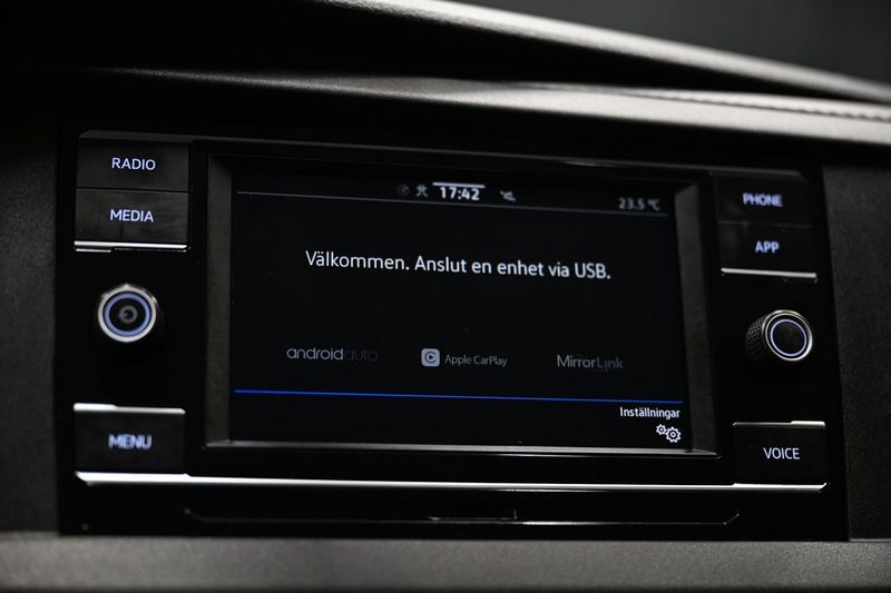 Volkswagen Transporter bild 29