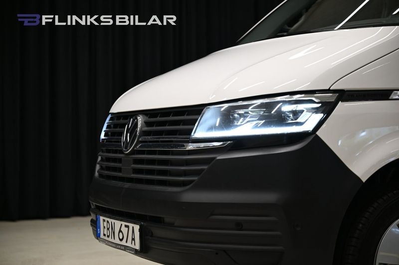 Volkswagen Transporter bild 22