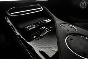 Lotus Eletre bild 9