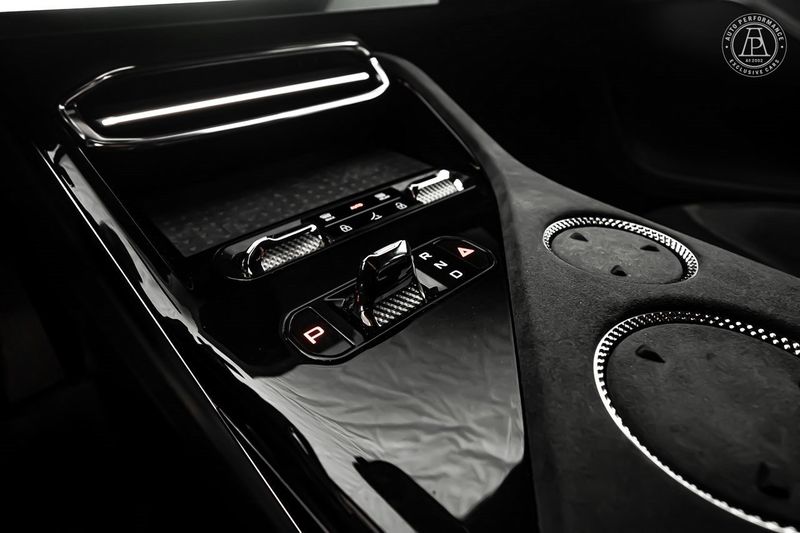 Lotus Eletre bild 9