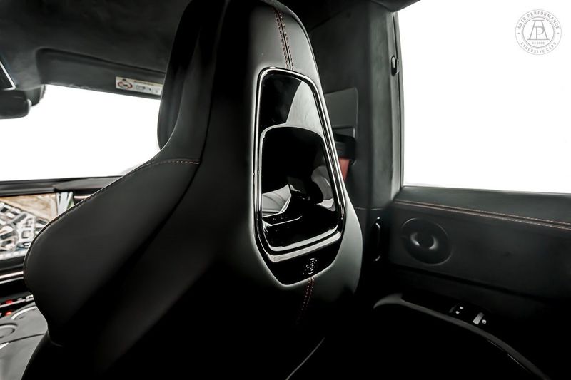 Lotus Eletre bild 13