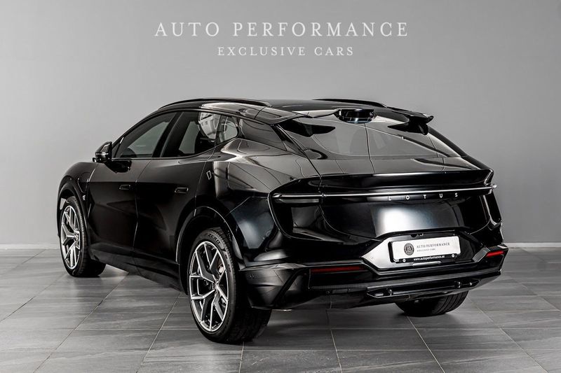 Lotus Eletre bild 3