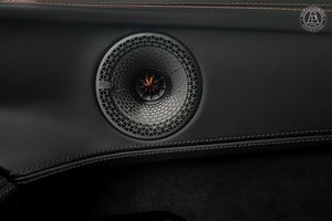 Lotus Eletre bild 10