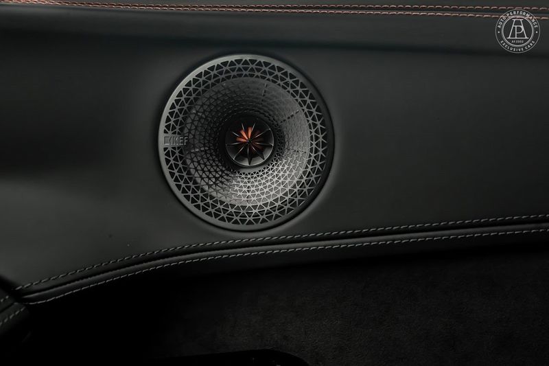 Lotus Eletre bild 10