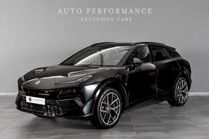 Lotus Eletre bild 1