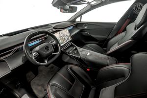 Lotus Eletre bild 5
