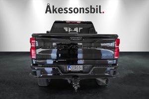 Chevrolet Silverado bild 5