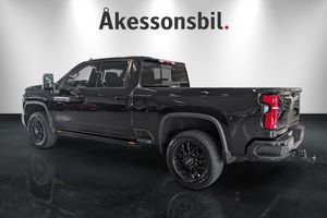 Chevrolet Silverado bild 4