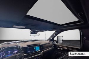 Chevrolet Silverado bild 10