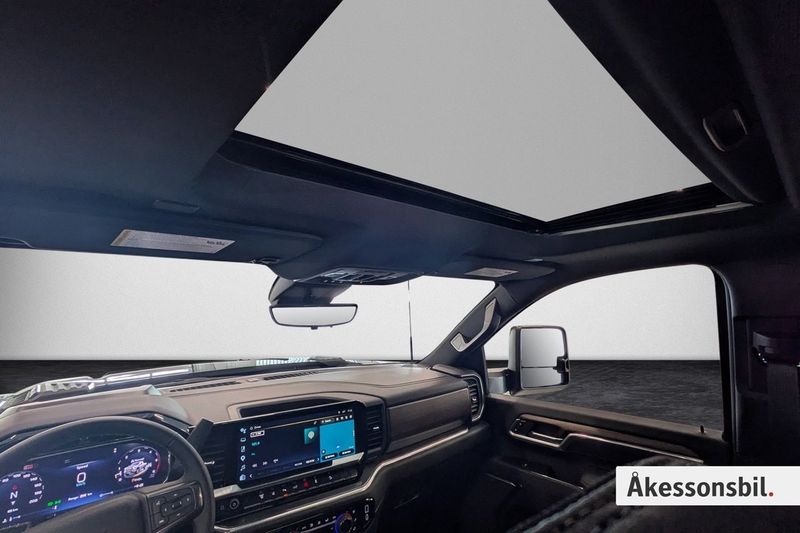 Chevrolet Silverado bild 10
