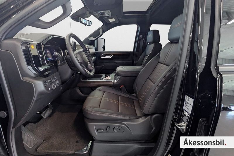 Chevrolet Silverado bild 6