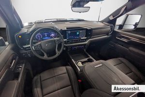 Chevrolet Silverado bild 7