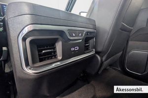 Chevrolet Silverado bild 11