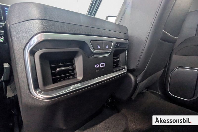 Chevrolet Silverado bild 11