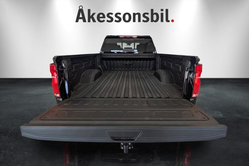 Chevrolet Silverado bild 13
