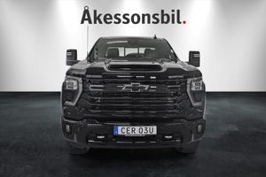 Chevrolet Silverado bild 2