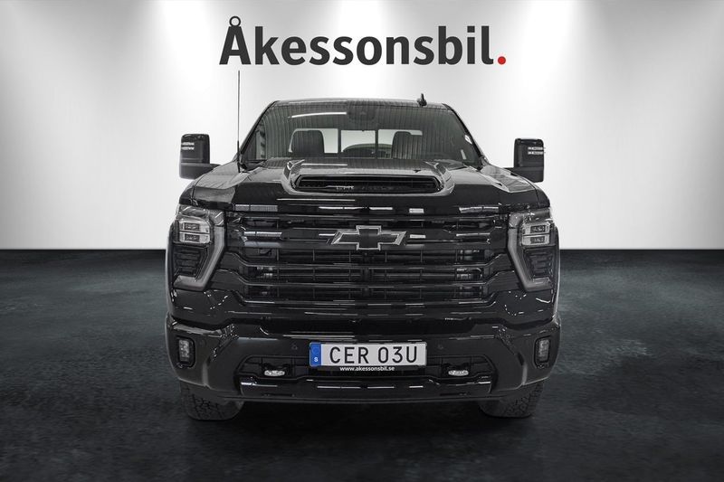 Chevrolet Silverado bild 2