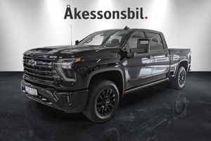 Chevrolet Silverado bild 1