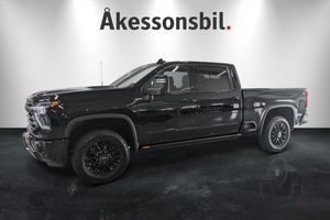 Chevrolet Silverado bild 3
