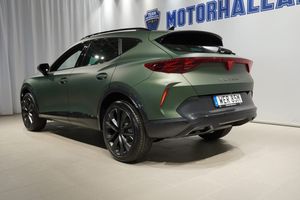 Cupra Formentor bild 2